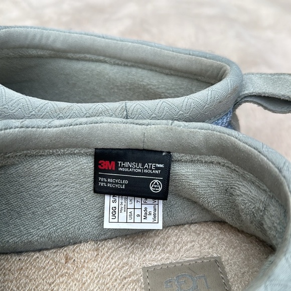 Ugg Tasman Size 9 - Picture 3 of 12